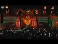 Joshwa - Out Of My Mind ( Hardwell Bootleg ) Live At Edc Lasvegas 2026 