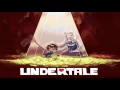 Megalovania (Dual Mix) Undertale Music Extended