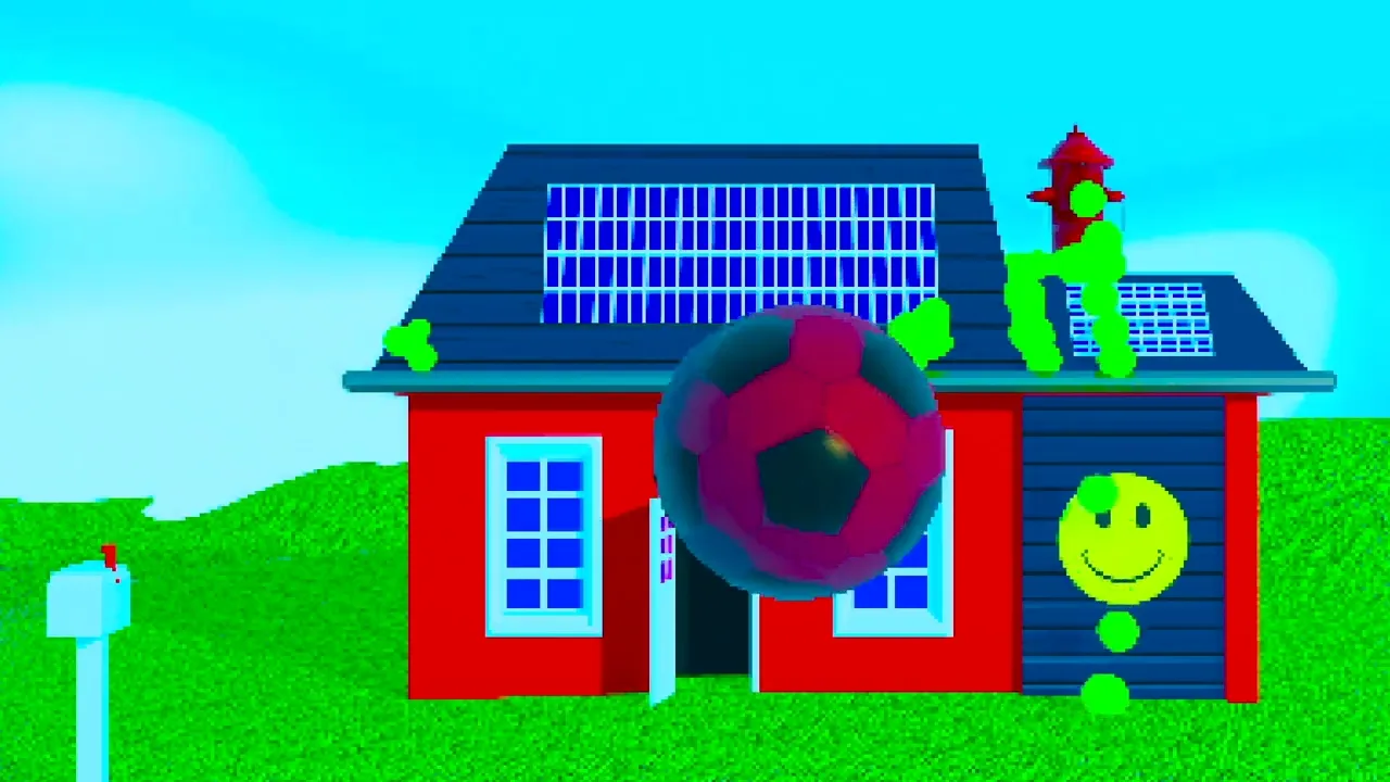 To every squirrel who has ever been hit by a car I’m sorry and I love you (Self-released)