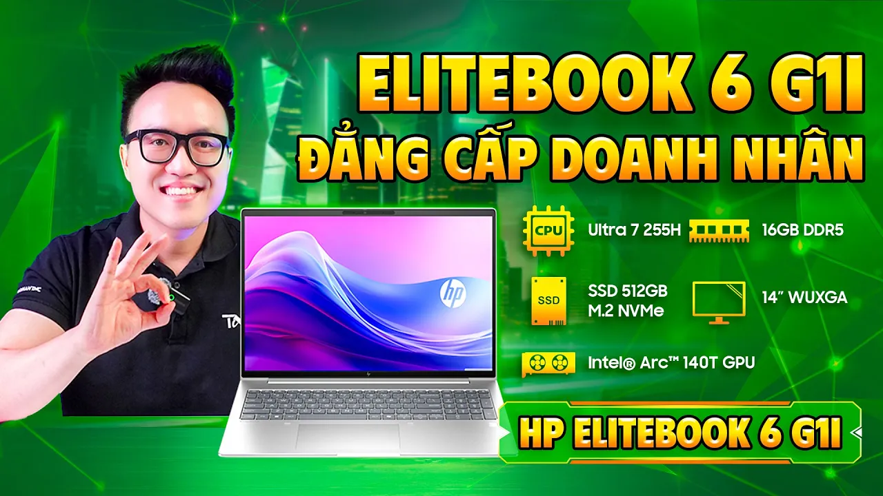 Video Thumbnail