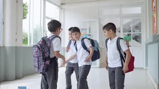 أجمل أنشوده عن المحبه والتسامح رووووعه 