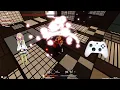 INFINITY CASTLE SOLO USING LOVE BREATHING DemonFall
