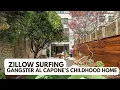 Zillow Surfing Al Capone s Childhood Home Brooklyn New York 6 Million