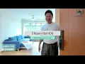 494J Tampines St 45 5 Room- B Top-Tier Location