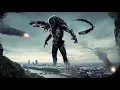 Download Lagu Framed Hunted Fighting cyborgs was just the beginning | Sci-Fi Action English | Killer Cyborg Movie