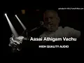 Aasai Athigam Vachu High Quality Audio Song | Ilayaraja