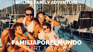 Quién es Familia por el mundo? (#60)