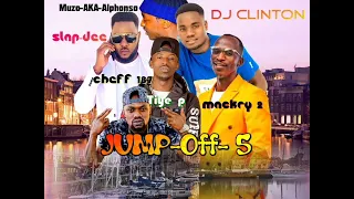 cheff 187 x slapp dee x mackry 2 x muzo a k a alphonso x tiye p dj clinton