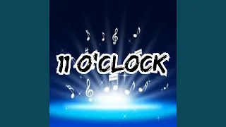 Download 11 O'clock (Radio Edit) MP3