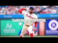 Taijuan Walker s Pitch Arsenal