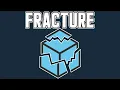 How to make objects SHATTER in Unity Unity Tutorial