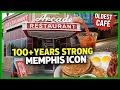 ARCADE Restaurant Memphis