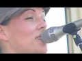 Brandi Carlile "Raise Hell" live at Bele Chere in Asheville, NC 7/29/12