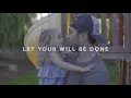 The Son's Prayer  // Phil King // Lyric Video