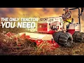Watch This Before You Buy A Compact Tractor