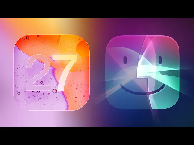 Video: iOS 27 LEAKS: Apple’s New Siri is Basically ChatGPT