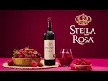 Stella Rosa Rosso Keep It Real 15 second commercial