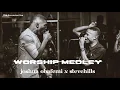 Lagu POWERFUL WORSHIP MEDLEY- MIN. JOSHUA OBAFEMI X STEVEHILLS | THE ASCENSION LIVE RECORDING