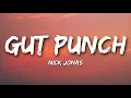Nick Jonas - Gut Punch