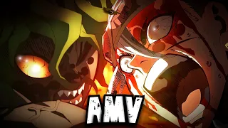 Download Demon Slayer | AMV | Courtesy Call MP3