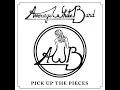 Average White Band - *Pick Up The Pieces* (Single Version) 1974