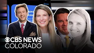 Denver Mayor Mike Johnston and staff used encryption app to discuss migrant crisis