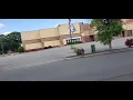 abandoned movie theater