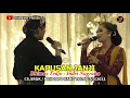 Lagu KAPUSAN JANJI - DHIMAS TEDJO FT INDRI NUGRAHA (SRGK) CAMPURSARI PENDOPO KANG TEDJO #TERBARU 7/3/2021