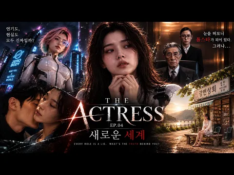 The Actress Episode 3