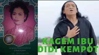 Download Didi Kempot - Kagem Ibu || Mengenang Ibunda Ku MP3