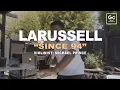 LaRussell Deaf Heff SNOWBEACH Michael Prince - Since 94 Live At The Pergola