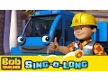 Lagu Bob the Builder: Sing-a-Long Music Video // Theme Song: Can we Fix it?