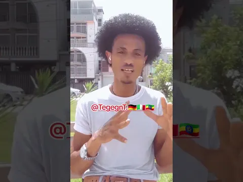 #habesha