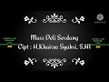 Download Lagu Mars Deli Serdang