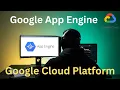 Get Your Web Apps Up and Running with Google App Engine in No Time