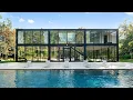 5 999 000 For This 10 000 Square Feet Modern Marvel In East Hampton