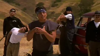 blood in blood out 1993 you want another placaso badass paco vs spider pt2 check comments