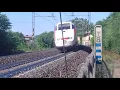 Lagu Treno passeggeri con nm