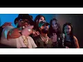 Ñejo, Arcangel, Rauw Alejandro, Myke Towers, Miky Woodz, Ñengo Flow, Kenai - Mi Estilo De Vida II