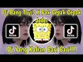 Download Lagu DJ BANG TOYIB X PAK CEPAK CEPAK JEDER VIRAL TIKTOK || DJ YANG KALIAN CARI!!!