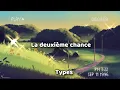 Download Lagu Lou - Toutes les chances du monde (Paroles) (Lyrics).