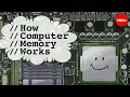 Download Lagu How computer memory works - Kanawat Senanan