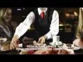 Posh Sushi Happy Hour Menu