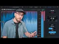 Waves L4 Ultramaximizer - Limiter MASTERCLASS FREE Mastering Preset