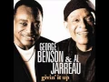 Download Lagu George Benson \u0026 Al Jarreau - Summer Breeze