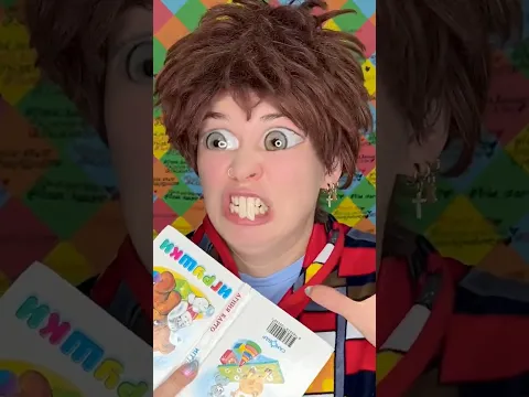 МАМА НАКАЗАЛА😳О-о УЖАС @t@titwow
