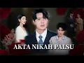 Lagu Saat Mengurus Akta Nikah, Ia Justru Dinyatakan Belum Menikah… Istrinya Punya Suami Lain