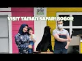 Download Lagu Visit TAMAN SAFARI BOGOR 2025 | Mudik ke INDONESIA