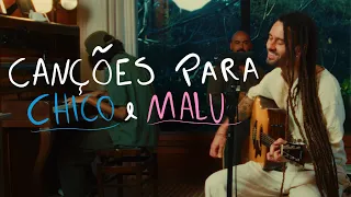 Gabriel Elias - Canções Para Chico E Malu (Completo)