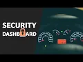 Accelerate AppSec Efficiency with the GitLab Security Dashboard DevSecOps